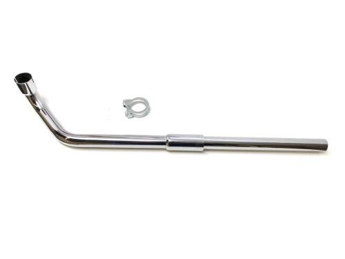P2 Steck Krümmer Set links passend für Hercules Prima M 2 3 4 5 Mofa Moped