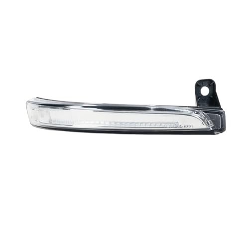 Clignotant voiture rétroviseur LED puissant pour Cruze 2012