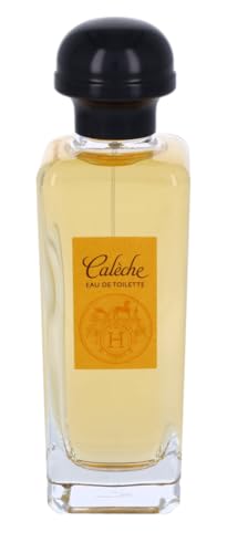 Hermes Caleche Eau De Toilettes Spray, 3.4 Ounce