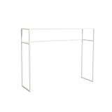 Découvrez notre solution de rangement pratique de 60 x 25 x 60 cm, idéale pour n'importe quelle pièce. Fabriqué à partir de matériaux de haute qualité, il se caractérise par un design élégant, parfait pour la maison, le bureau ou le garage. Optimisez votre espace avec cette unité de rangement fonctionnelle qui s'intègre harmonieusement dans votre intérieur. Réduisez l'encombrement tout en augmentant le style et la fonctionnalité.