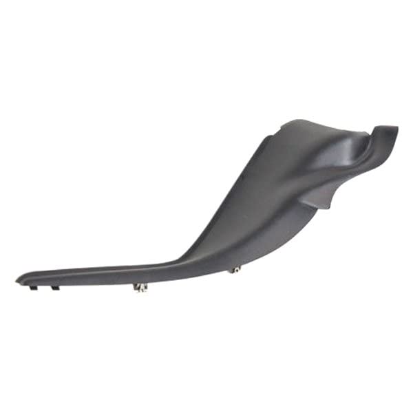 Fender To Cowl Mucket, Right