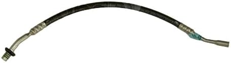 Mechanics Choice A/C Refrigerant Liquid Hose for 1991-1997 Ford, Lincoln, Mercury Crown Victoria, Grand Marquis, Town Car (V8 4.6L)