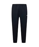 Oakley (オークリー) フリース FOA409046 FOUNDATIONAL FLEECE PANTS US XL サイズ (日本 2XL サイズ相当) 2.0 021XL PITCH BLACK (ブラック)