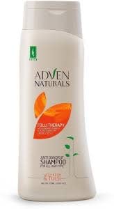 Adven Folli Therapy Anti Dandruff Shampoo (200ml)