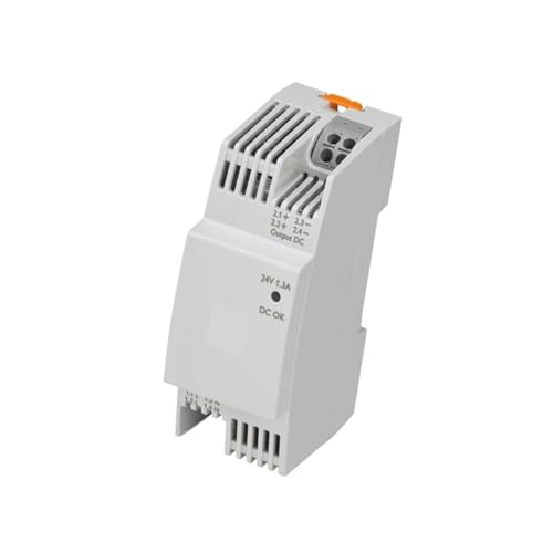 Module d'alimentation STEP3-PS/1AC/24DC/1.3/PT 1088494 pour rail DIN de 24V
