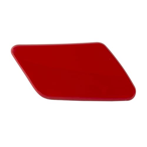 Cache 30655934 Volvo C30 cache lave-glace pare-chocs rouge 2009