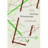 Paperback Animal Physiology, 2nd Edition; Book