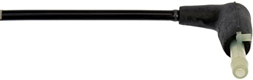 Dorman 926-465 4Wd Actuator Vacuum Check Valve Compatible With Select Ford/Lincoln Models #TOP3