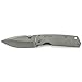 4 X Schrade SCH303M Mini Frame Lock Folding Knife