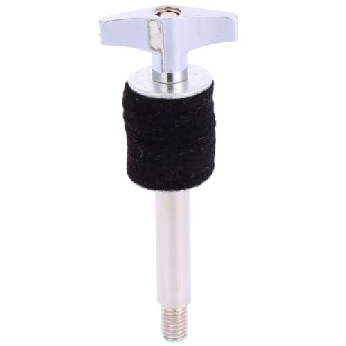 Abaodam Drum Knob Screws Cymbal Stacker High Pitch Musical Instrument Accessories