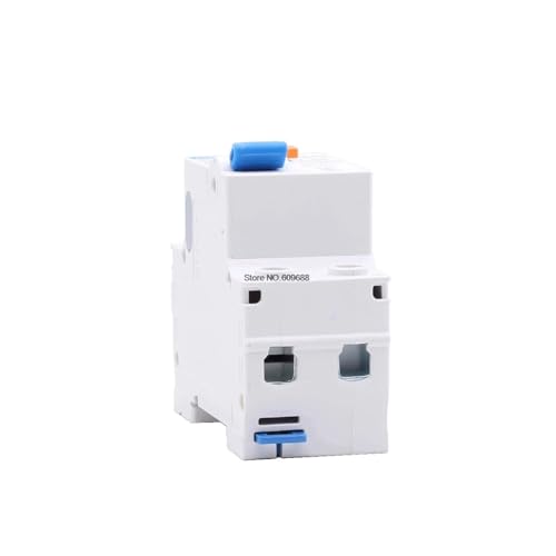 Disjoncteur différentiel contre les surintensités NXBLE-63Y protection 50A