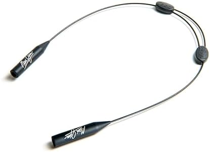 Maui Jim Cablz Round Sunglasses, Black, One Size