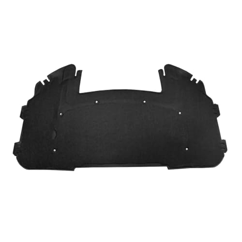 Coussin d'isolation capot moteur thermique phonique BMW E90 E91 E92 E93 - 2