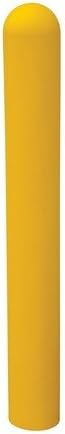 Plastic Bollard Post Cover 52 x 5 in.