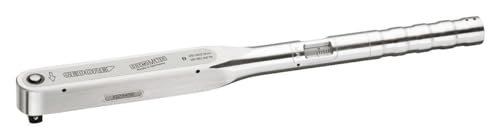 GEDORE Drehmomentschlüssel DREMOMETER DS A+S 3/4 Zoll, 110-550 Nm, 1 Stück, 7574-10