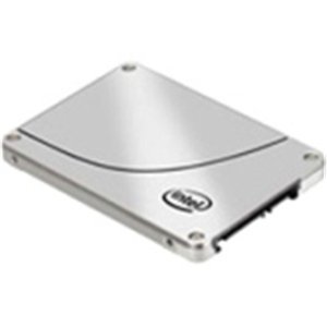 Intel Intel Dc S3700 Series 800Gb 2,5