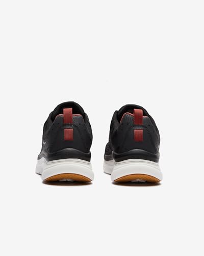 Image of Skechers Men D'Lux Walker Walking Shoes