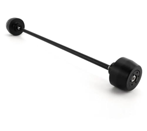 Curseurs de choc de fourche arrière pour moto Ducati Multistrada V4 S et Rally