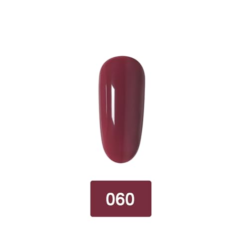 Image of SHILLS PROFESSIONAL UV /LED Soak Off Gel Polish Color shade 60.