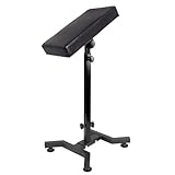 Tattoo Armrest Stand and Legrest, 26