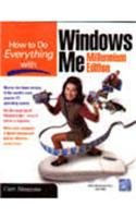 How To Do Everything With Windows Me