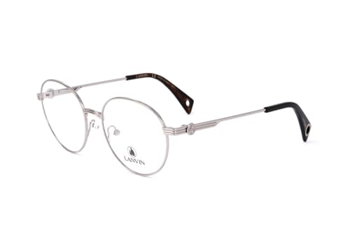 Lanvin LNV2107 047 51 lunettes anti-glissement confort visuel quotidien femme