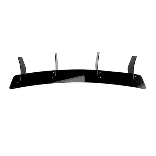 Diffuseur W117 pour Benz CLA 2016-2019 sport berline