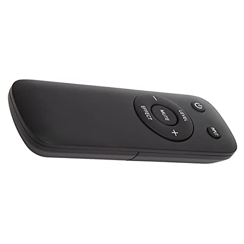 Replacement Remote Control for Logitech Z906 5.1 Home Theater Subwoofer Remote Control Replacement Speaker System - Image 7