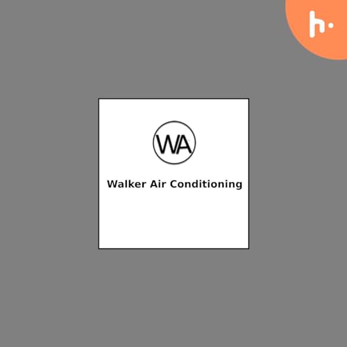 Arcon Walker's Podcast cover art