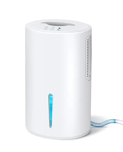 Gocheer Dehumidifier for up to 480 Sq.ft.