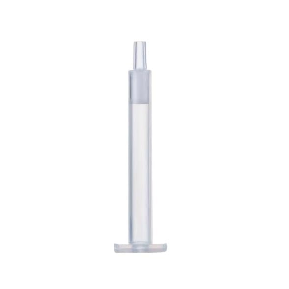 Columna de extracción en fase sólida de cartucho NH2 SPE - 1 ml, 3 ml, 6 ml, 12 ml for HPLC - Aminopropil SPE(100mgx1mlx100pieces)