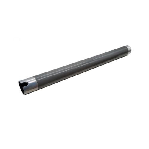 Rodillo de calor del fusor para Kyocera FS1130, fijación de tóner limpia y sin manchas