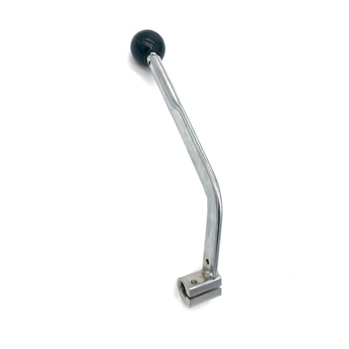 Levier de vitesse moto universel 280-410mm pour quad et ATV 50cc-250cc