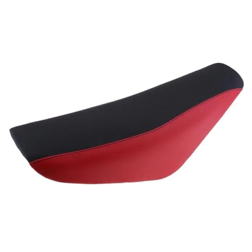 Asiento para motocicleta CRF50 con espuma de alta densidad para pit trail 2