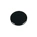 Bosch Siemens 619136 00619136 ORIGINAL Knebel discControl Twistpad Drehgriff Magnet Sensor Drehscheibe schwarz z.T. EH685D EH885D ET685D ET885D Kochfeld Herd Kochfläche