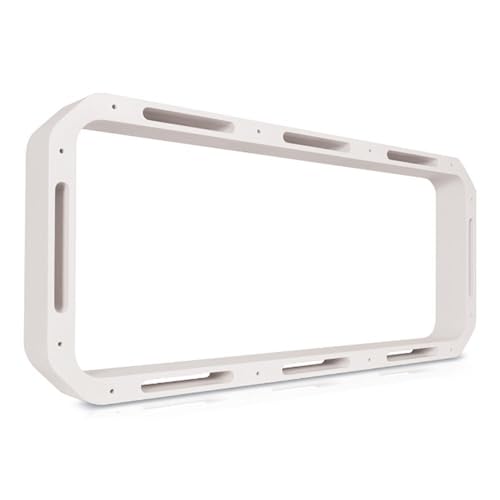 Garmin RV-FS16SPW, Fusion, Flat Speaker 16mm Spacer, White (010-12590-00)
