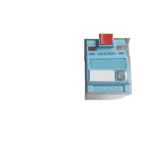 Relais AC230V C9-A41X protection contre surchauffe circuit