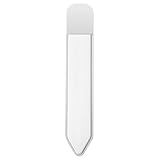 MANCHON ÉLASTIQUE: Cet étui élastique maintient votre stylo de manière plus sûre, vous permettant de le tenir ou de le ranger rapidement et facilement.