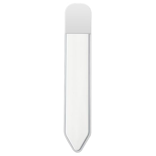 Image of MoKo Adhesive Pencil Case Holder Sticker for Apple Pencil, White