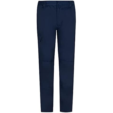 Pantalón de Trabajo Multibolsillo MISEMIYA Ref.9100-46 Cover