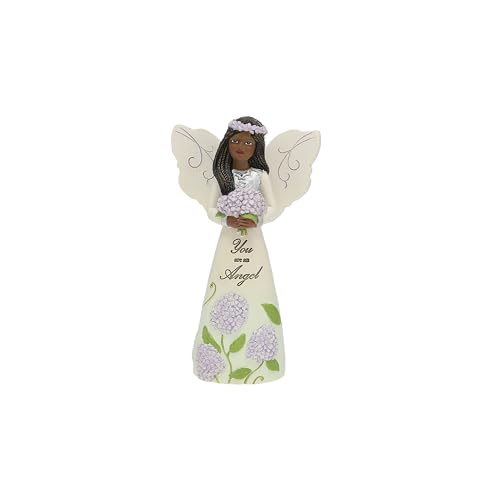 Pavilion Gift Company - You are an Angel - 5"
