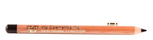 VIP Cosmetics Natural Cosmopolitan Soft Basic Brown Eyeliner miniatura 1