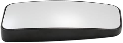 Verre de visualisation pour manœuvres sûres en utilitaire Sprinter Crafter