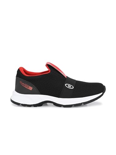 Image of Men's Sports Shoes for Men | Comfortable Walking Running and Training Shoes