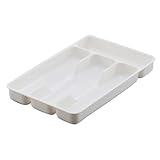 Generisch Schubladen Besteckkasten, Besteckhalter Küchenschubladen Utensilienhalter...