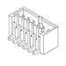 Molex / Waldom 87437-1443 Connector Headers and PCB Receptacles