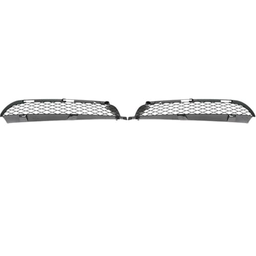 Grille avant de pare-choc premium pour X5 E53 années 2000 à 2007