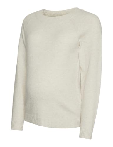 VERO MODA PETITE VMDOFFY LS O-Neck Blouse GA PTT – Ansicht 1