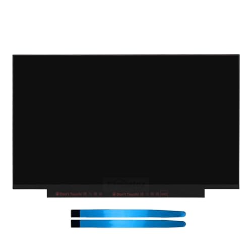 Rinbers Substituição Laptop 39.6 cm 40 pinos 60Hz FHD 1920×1080 IPS Slim LED Display LCD Touch Screen Panel digitalizador B156HAK02.1 B156HAK02.3 NV156FHM-T06 NT156FHM-T0E (tela sensível ao toque FHD