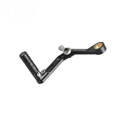 Levier de vitesses pliable en aluminium pour F750GS et F850GS 2018-2021